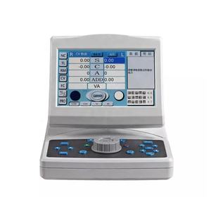 เครื่องวัดสายตาอัตโนมัติแบบดิจิตอล SJ Optics รุ่น CV-7200 พร้อมแผงควบคุม - Product Image 2