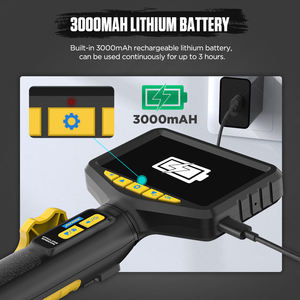 AUTOOL SVB305 Automotive Endoscoop Inspectiecamera Hoogwaardige Borescoop voor Precieze Voertuiginspecties - Product Image 4