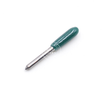 Lames en carbure JEEFOO Small Summa T 30/45/60 degrés 45HRC pour traceur de découpe vinyle OEM