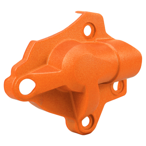 Protezione per Pompa dell'Acqua NICECNC per Moto KTM <span class=keywords><strong>250</strong></span> 350 SX-F EXC-F XC-F XCF-W SIX DAYS <span class=keywords><strong>FREERIDE</strong></span> 350 2011-2016 - Product Image 2