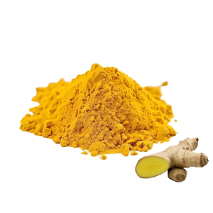 جودة عالية العضوية المتوسطة القابلة للذوبان الكركمين إدراج مركب التخصيص في شكل مسحوق Oem الكركمين راديكس المشروبات - Product Image 3