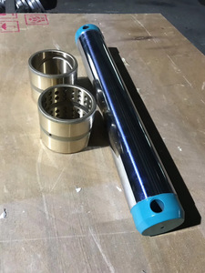 OEM ที่มีคุณภาพสูงรถขุดถังหมุดและบุชสำหรับรถขุด PC200 PC400 - Product Image 4