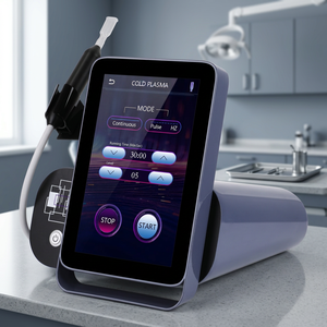 Dispositivo de Plasma Frío de Escritorio para Reafirmar la Piel, Eliminar Lunares y Verrugas, Revisar Cicatrices y Tratar Estrías, para Uso en Salones de Belleza - Product Image 1