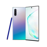 Smartphone Original Note 10+ Version Globale 5G Octa Core HD 6.8" 12 Go RAM 256 Go en Gros