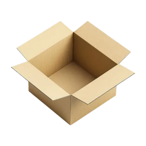 Gran Oferta XF: Cajas de Embalaje Personalizadas de Cartón Corrugado para Envíos con Logotipo, Caja Biodegradable para Bebidas - Product Image 5