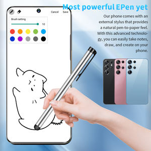 <span class=keywords><strong>2023</strong></span>มาร์ทโฟนแบบเต็มหน้าจออัลตร้า7.3นิ้วรุ่นล่าสุด5G การ์ดคู่16GB + 1TB จดจำใบหน้าได้ด้วยลายนิ้วมือ - Product Image 6