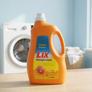 Liquid <b>Detergent</b> with Low Residue Formula for Commercial Laundry in Australia - Product Image 3