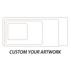 Nhà máy tùy chỉnh trống chuột <span class=keywords><strong>Pad</strong></span> cho thăng hoa trắng có thể in trống bất kỳ kích thước cao su chuột <span class=keywords><strong>Pad</strong></span> tấm giá rẻ Mousepad Trắng - Product Image 2