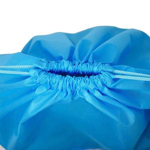 Custom Drawstring Dust <b>Bag</b> Covers for Handbag,Non-woven Fabric Shoe <b>Bag</b> - Product Image 3