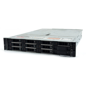 PowerEdge R540 de 2.ª Generación, Intel Xeon Scalable, Rack 2U, 12 x 3.5 Pulgadas, SAS/SATA HDD, Platinum 750W - Product Image 1