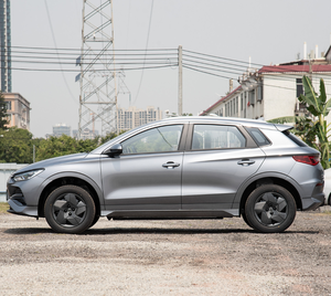 Byd E2 2024 BYD Glory Edition 405KM Dirección izquierda 5 puertas 5 plazas Hatchback <span class=keywords><strong>Muy</strong></span> barato Vendemos tipos <span class=keywords><strong>de</strong></span> <span class=keywords><strong>coches</strong></span> chinos usados y nuevos - Product Image 6