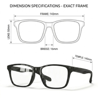 Vente en gros de montures de lunettes optiques pour hommes et femmes, carrées, bloquant la lumière bleue, lunettes de lecture sur ordonnance, OEM