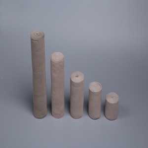 Vendaje elástico de alta elasticidad con vendaje para la piel, producto de primeros auxilios aprobado, venta al por mayor, YD317 - Product Image 3