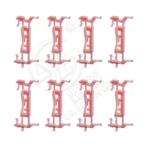 Clip de fixation pour canal de drainage de toit Xinyida R171 pour Mitsubishi Lancer EX Disi, pièce de rechange pour réparation automobile, longueur 45,3 mm - Product Image 2