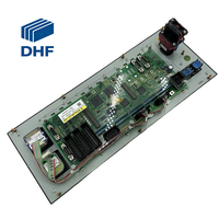Clavier de commande d'opérateur CNC d'origine Fanuc PLC, HMI industriel d'origine, nouveau système Fanuc A02B-0323-C237