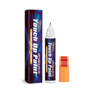 Haute qualité Homonth doux nettoyage tache séchage rapide retouche peinture longue durée entretien <span class=keywords><strong>voiture</strong></span> réparation des rayures stylo - Product Image 1