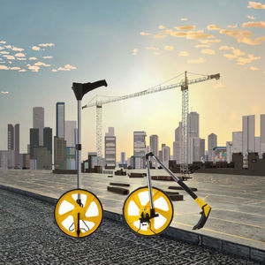 Endüstriyel Sınıf Manuel Katlanabilir Mesafe Ölçüm Tekerleği - Product Image 3