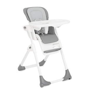 Nueva Silla de Alimentación Ajustable para Bebés 2026 con Bandeja Extraíble para Comer, Lactancia y Jugar en Casa - Product Image 1