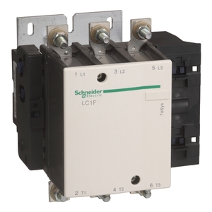 Contactor de CA LC1D300M7C Modelos LC1G300KUEC 300A 220V 9A-620A 3P LC1G300KUEC LC1G300KUEC - Product Image 4