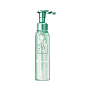 Huile Capillaire Légère et Brillante Starwindow 80ml Nourrissante Anti-Frisottis Réparatrice pour Cheveux Colorés - Product Image 1