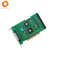 Layanan Perakitan Papan Sirkuit Cetak (PCB) Cepat untuk Papan Kontrol Lift Elektronik Pintar, Pemasok PCBA Turnkey