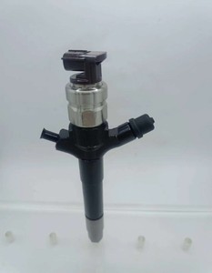 "Mitsubishi 4d56 & L200/Triton DIESEL phun 095000-5600 1465a041/257 | áp lực cao Common Rail OEM Thông số kỹ thuật nhà máy trực tiếp" - Product Image 2