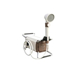 Portable High Pressure Water Pump 2.0-2.9 Gpm Rechargeable Adjustable Pressure For Garden Car Wash Outdoor Use - Product Image 2