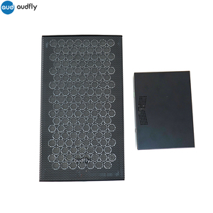 Precise Sound Targeting Directional Sound System <b>Speaker</b> for Galleries, Exhibits, Digital Signage, Retail Displays Directional S - Product Image 6