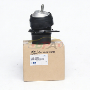 ฉนวนระบบเครื่องยนต์คุณภาพสูง INSULATOR-ENGINE MTG 21812-4H200 218124H200 สำหรับรถยนต์ฮุนได แอคเซนต์ 21812 4H200 - Product Image 2