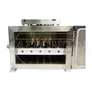 Máquina mezcladora de calefacción para horno de secado industrial, dispositivo eléctrico con cámara de prueba de envejecimiento, fabricante de China, venta al por mayor