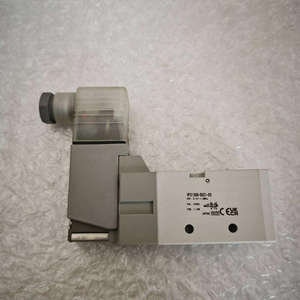 Vanne solénoïde d'origine SMC VF3130K-5DZ1-02 - Product Image 2