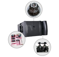Système de son actif VRX932 pour petite scène 12 pouces Line Array haut-parleur support de sol haut-parleur de puissance actif ou passif
