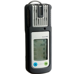 Detector de Gases Múltiples Portátil X-am 5000 Original, Nuevo, con Alarma Sonora y Luminosa y 1 Año de Garantía - Product Image 2