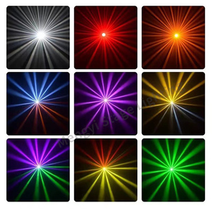 Directo de fábrica 275W/295W Sharpy Beam Luz con cabezal móvil 10R/14R RGBW Color <span class=keywords><strong>Sash</strong></span> & Spot Beam para iluminación de <span class=keywords><strong>DJ</strong></span> - Product Image 6