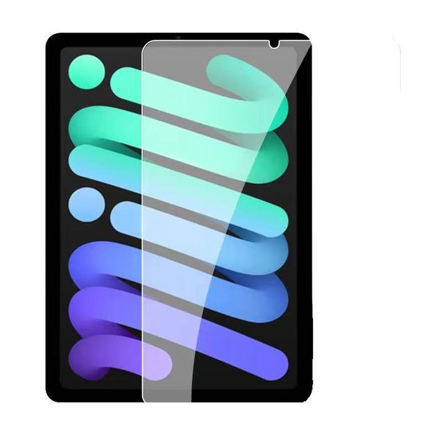 8.3 Inch 0.3MM 2.5D 9H Tablet Clear Tempered Glass Screen Protector for iPad Mini 6