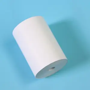 POS/ATM Bond Paper Thermal Paper For Sale High Whiteness 70gsm Weight 80x80