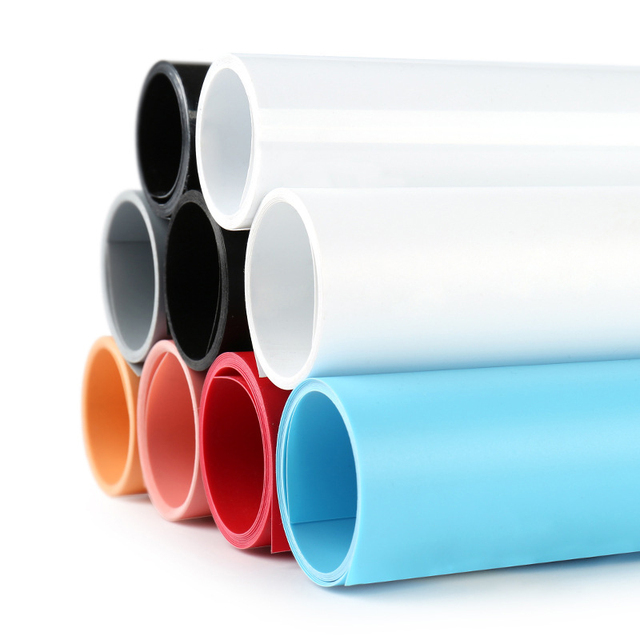 Photography 120*200cm Pvc Background Paper High Quality Backdrop Cloth Photo Shooting Waterproof Background Board