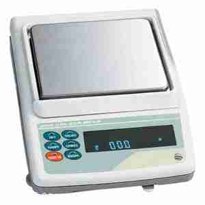 Balance numérique intelligente de précision Veidt pour A&D GF-603A 620g*0.001g - Product Image 2