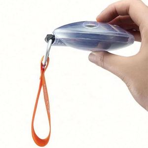 Bolsa de Compras Plegable de Poliéster Reutilizable, Lavable y Ecológica con Diseño Nuevo y Personalizado - Product Image 4