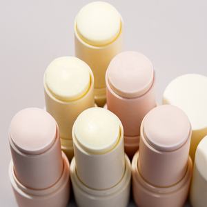 Apprêt ensemble de maquillage bâton hydratant mat apprêt bâton contrôle de l'huile soulage la peau sèche hydratation à long terme apprêt pour le visage - Product Image 1