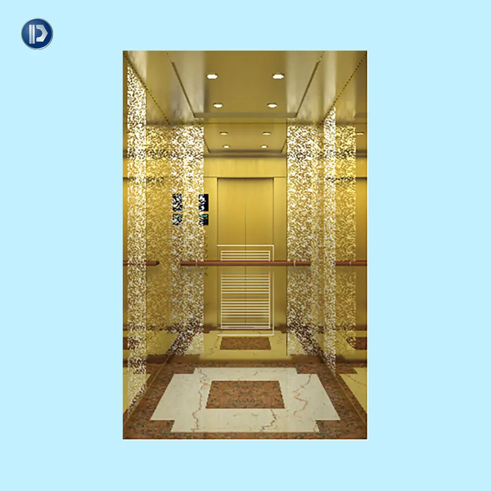 ASIA FUJITEC ลิฟต์บ้าน ลิฟต์บ้านขนาดเล็กไฟฟ้า ราคา ลิฟต์ที่อยู่อาศัย ลิฟต์โดยสาร ใบรับรอง CE ลิฟต์บ้าน