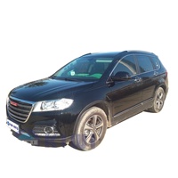 HOVER H6 2014 VERSI SPORT 1.5T MUNAL FWD VERSI ELITE SUV KOMPAK 5 PINTU 5 KURSI SUV