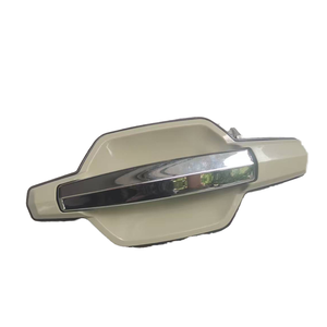 Poignée <span class=keywords><strong>de</strong></span> <span class=keywords><strong>porte</strong></span> extérieure pour Hyundai Terracan 2001-2006 82650 H1020 82660 H1020 83660-H1010 83650-H1010 - Product Image 1