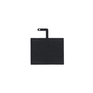 Electrodo de titanio puro Jinshi Kaitai TA1 con revestimiento de doble cara para tratamiento de agua y aguas residuales - Product Image 1
