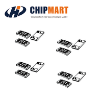 Chipmart PI3EQX32904ZREX Grosir Langsung Pabrik Semua Chip Elektronik Model Lengkap Stok Siap Untuk Pabrik Perakitan PCB
