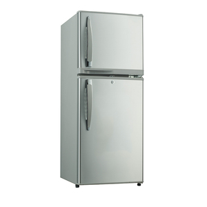 108L Factory Hot Sale Approved Double Door Kitchen <b>Refrigerator</b> Kitchen <b>Refrigerator</b> - Product Image 6