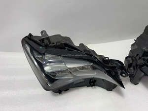 Faro Delantero para <span class=keywords><strong>Lexus</strong></span> RC300h 2016 <span class=keywords><strong>2017</strong></span> 2018 para <span class=keywords><strong>Lexus</strong></span> RC350 <span class=keywords><strong>LC500h</strong></span> RC200 LED Izquierdo y Derecho Tipo Matriz - Product Image 3