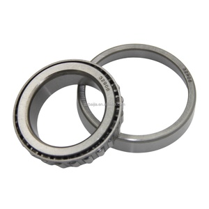 Top Sale China Single Row Tapered <b>Roller</b> Bearing Original Chrome Steel for xiaomi Electric Scooter Parts - Product Image 5