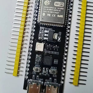 ESP32 S3 Development Board Kit, Shenzhen QXT AI Deepseek Robot obrolan Artificial Intelligence - Product Image 1