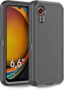 Heavy Duty <span class=keywords><strong>3</strong></span> en 1 TPU PC Combo Couverture Complète Defender Téléphone Couverture Arrière pour <span class=keywords><strong>Samsung</strong></span> <span class=keywords><strong>Galaxy</strong></span> <span class=keywords><strong>X</strong></span> Couverture 7 Cas - Product Image 2